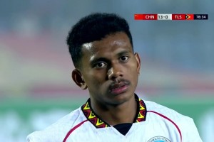 狂轟14球！U16國足直接把對手球員打得生無可戀