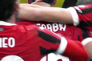 Forza Milan！邁尼昂：偉大的勝利！全場最佳咋又是我呢！