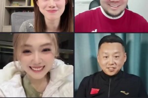 國安欠薪？美女跟隊(duì)記者：官方澄清了，相信俱樂部