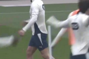 塵埃落定！C羅紅牌禁賽3場(chǎng)，但2場(chǎng)緩期不會(huì)缺陣世界杯！