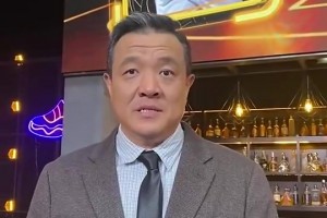 楊?。嚎齑壳熬涂抗且蝗藫沃?，湖人現(xiàn)在進攻是聯(lián)盟最頂級存在