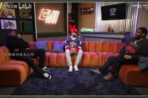 蒂格：庫里該趕緊簽球鞋合同＆不會(huì)簽?zāi)涂耍袊灸芙o他5億！