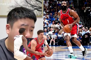 快船更衣室不和？大史：不是更衣室有沒有問題，這個球隊都要完了