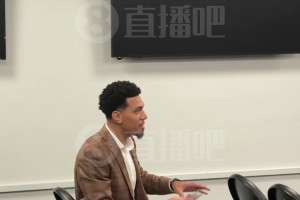 來自前隊友惡搞??鐵林提問斯普利特：我是怎么教你當(dāng)教練的？