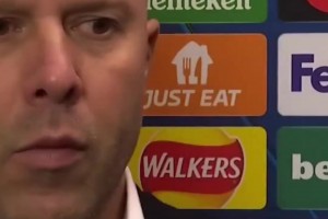 杰拉德：還不能說現在是紅軍的危機，這是對球員和主帥的不尊重