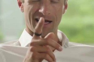 真和梅西碰上了??！穆勒加盟美職聯(lián)時(shí)曾言：我會(huì)再次“狩獵”你