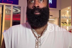 哈登談輸球：現(xiàn)在的情況確實很困難！我們投不進(jìn)，也防不??！