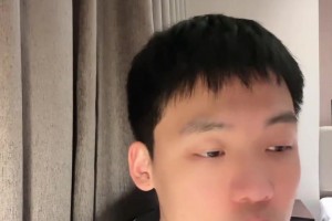 王楚淇：見到齊達內(nèi)，他說“大羅是我見過最強的球員”