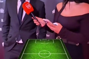 亞馬爾尼科上榜！赫蘇斯納瓦斯選西班牙歷史最佳陣容！