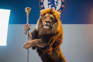 誰家的最霸氣？用AI生成各大足球俱樂部的LOGO