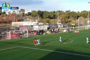 董路強(qiáng)！中國(guó)足球小將16級(jí)創(chuàng)造歷史，殺入西班牙曼努埃爾杯4強(qiáng)