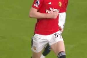 重溫小麥補時連進兩球的絕殺，卡靈頓的孩子不會辜負夢劇場