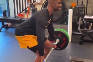 無溝通、無尊重！格里芬直言失望：快船處理保羅方式令人失望.