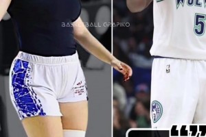 24歲美女國手走紅網(wǎng)絡，無視愛德華茲和巴特勒示愛，身材似李夢