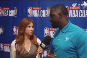 海恩斯：已經(jīng)有幾支球隊(duì)聯(lián)系了保羅，看看他將如何抉擇